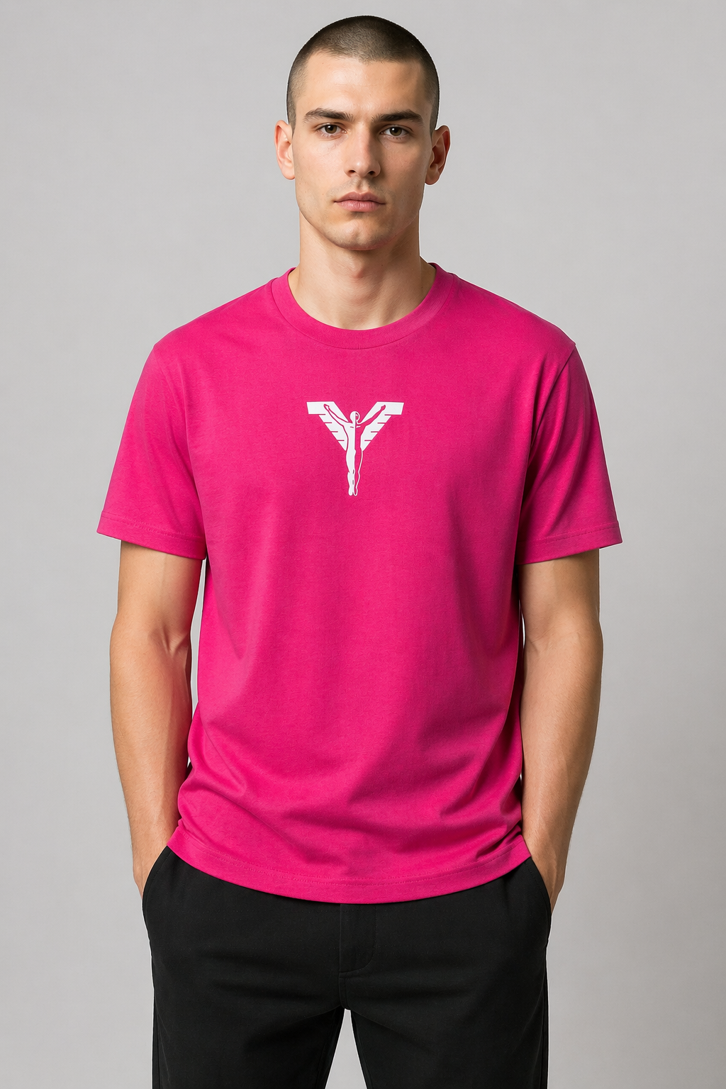 Carlo Colucci T-Shirt