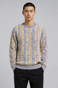 Carlo Colucci Strickpullover