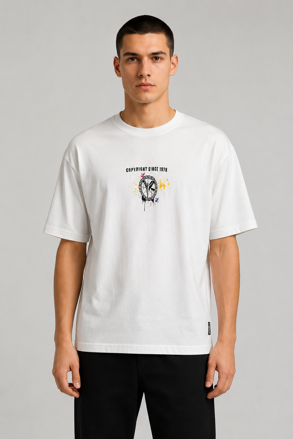 Carlo Colucci T-Shirt