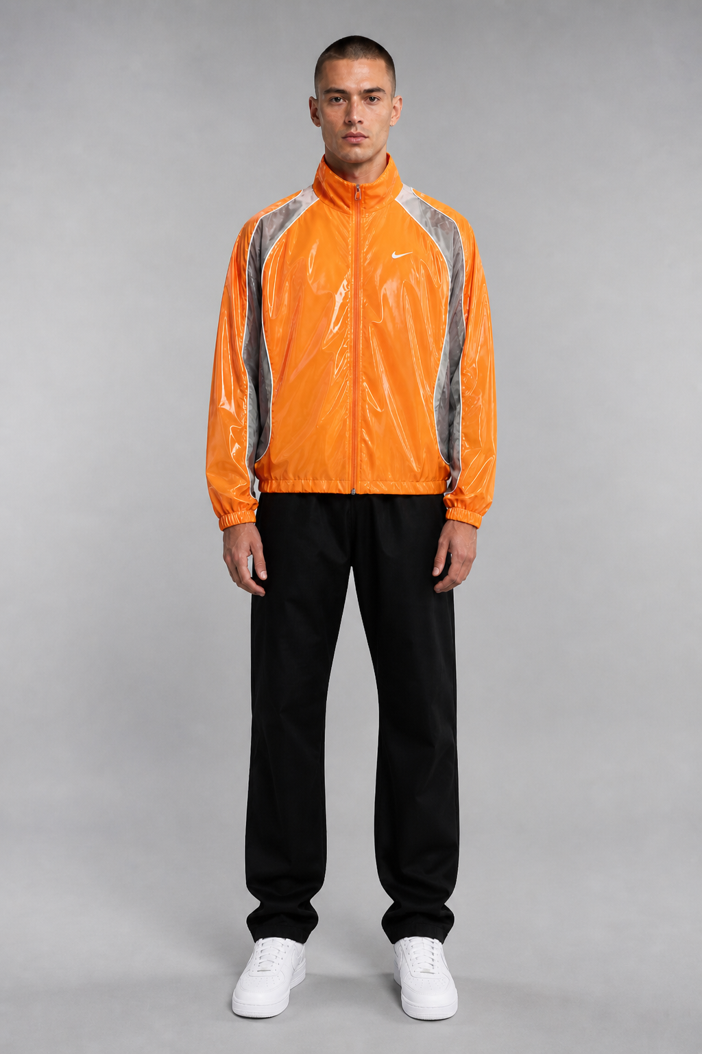 Nike Jacke