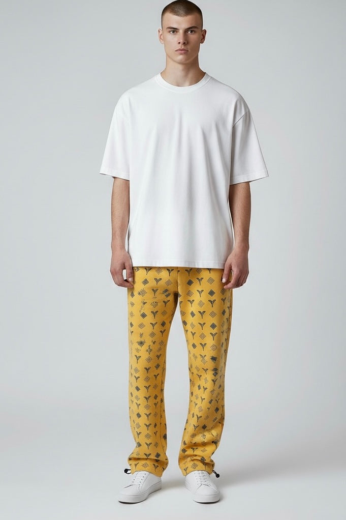 Carlo Colucci Jogginghose