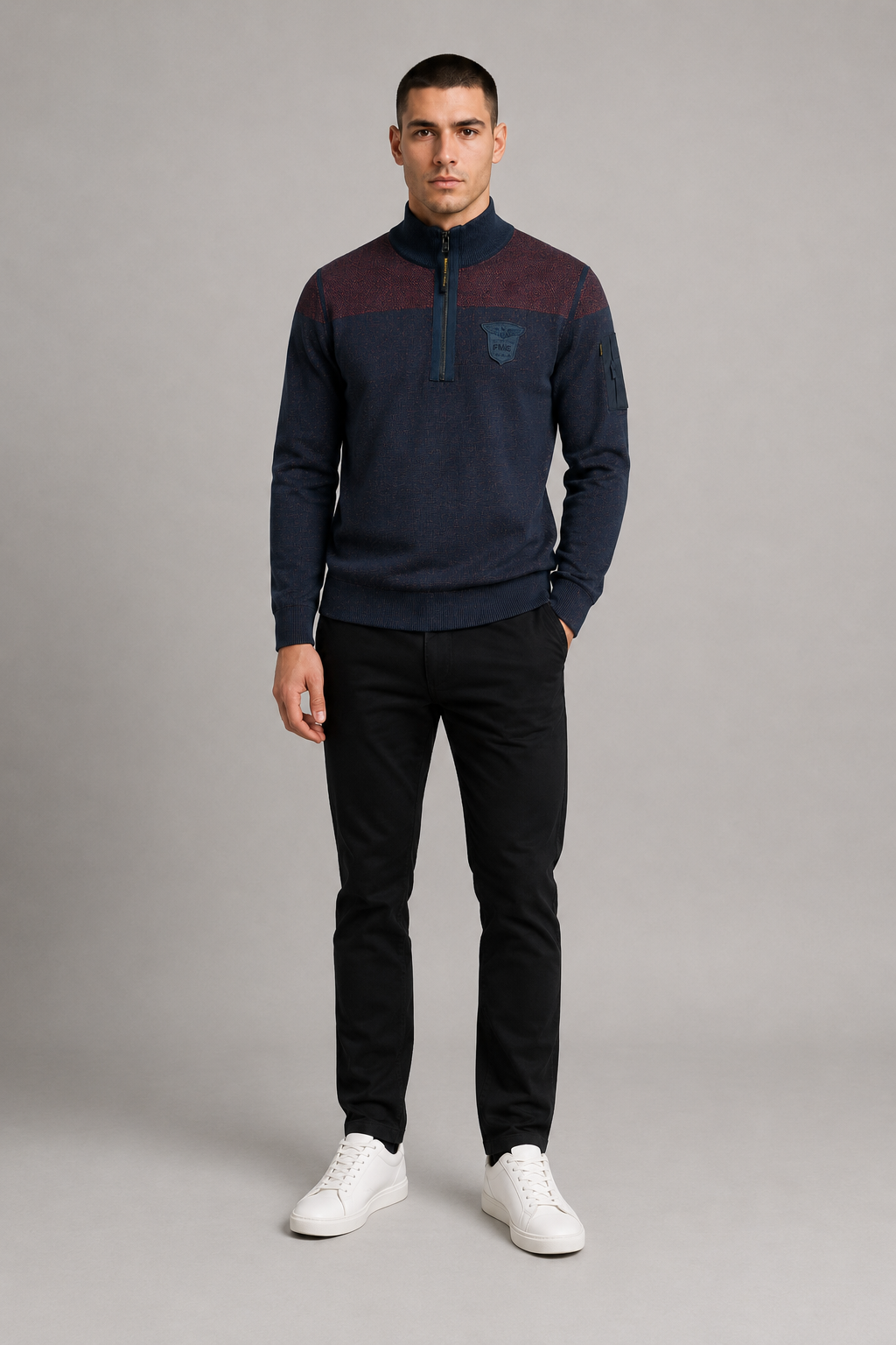 PME LEGEND Pullover