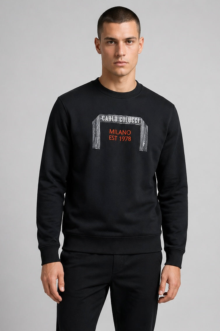 Carlo Colucci Sweater
