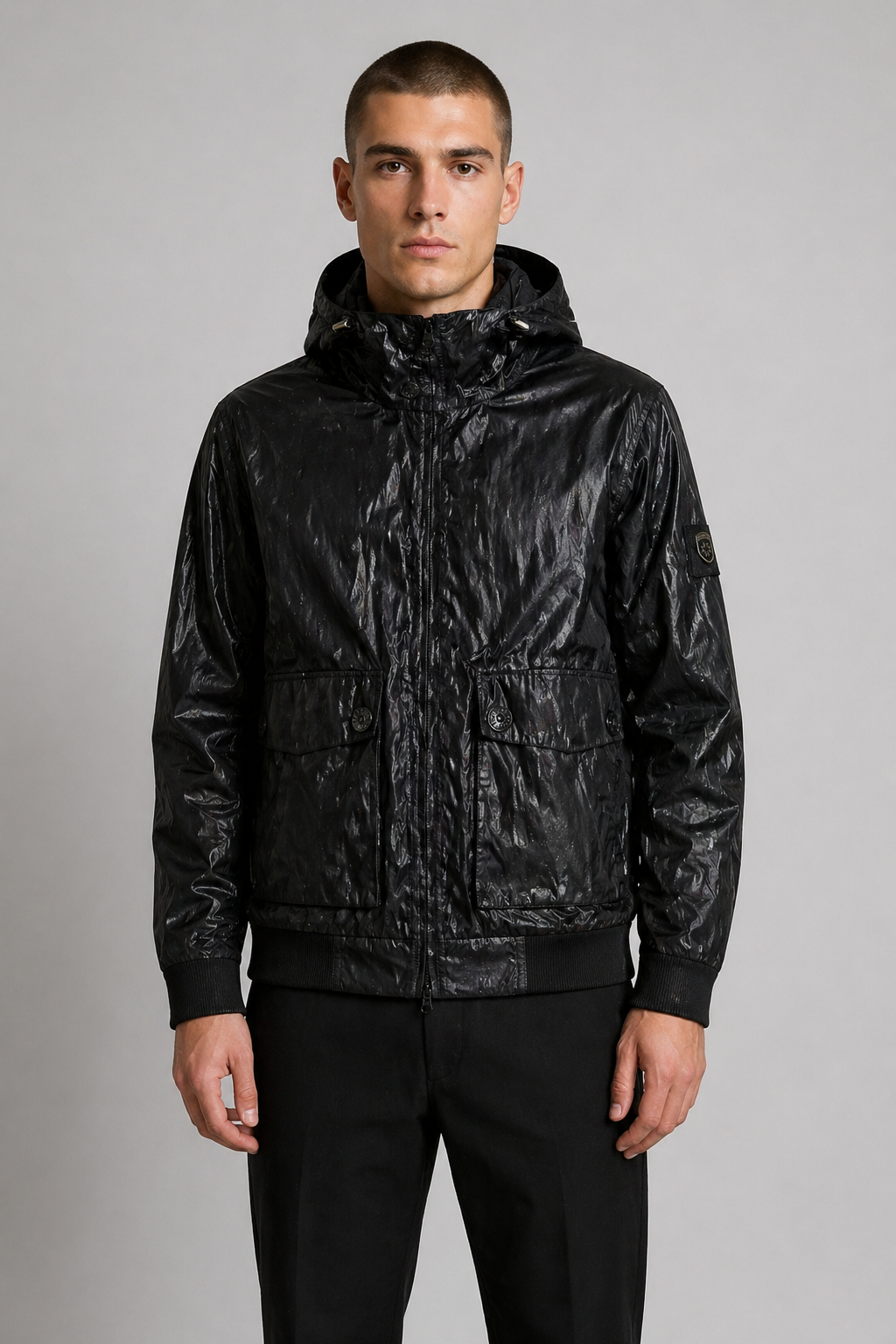 Wellensteyn Regenjacke