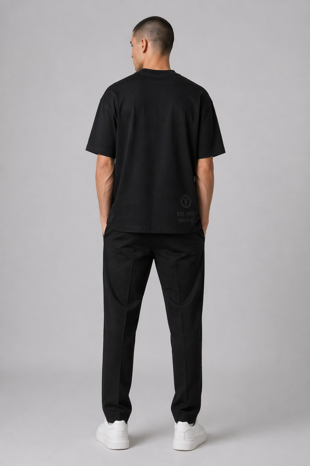 Carlo Colucci T-Shirt