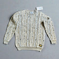 Carlo Colucci Strickpullover