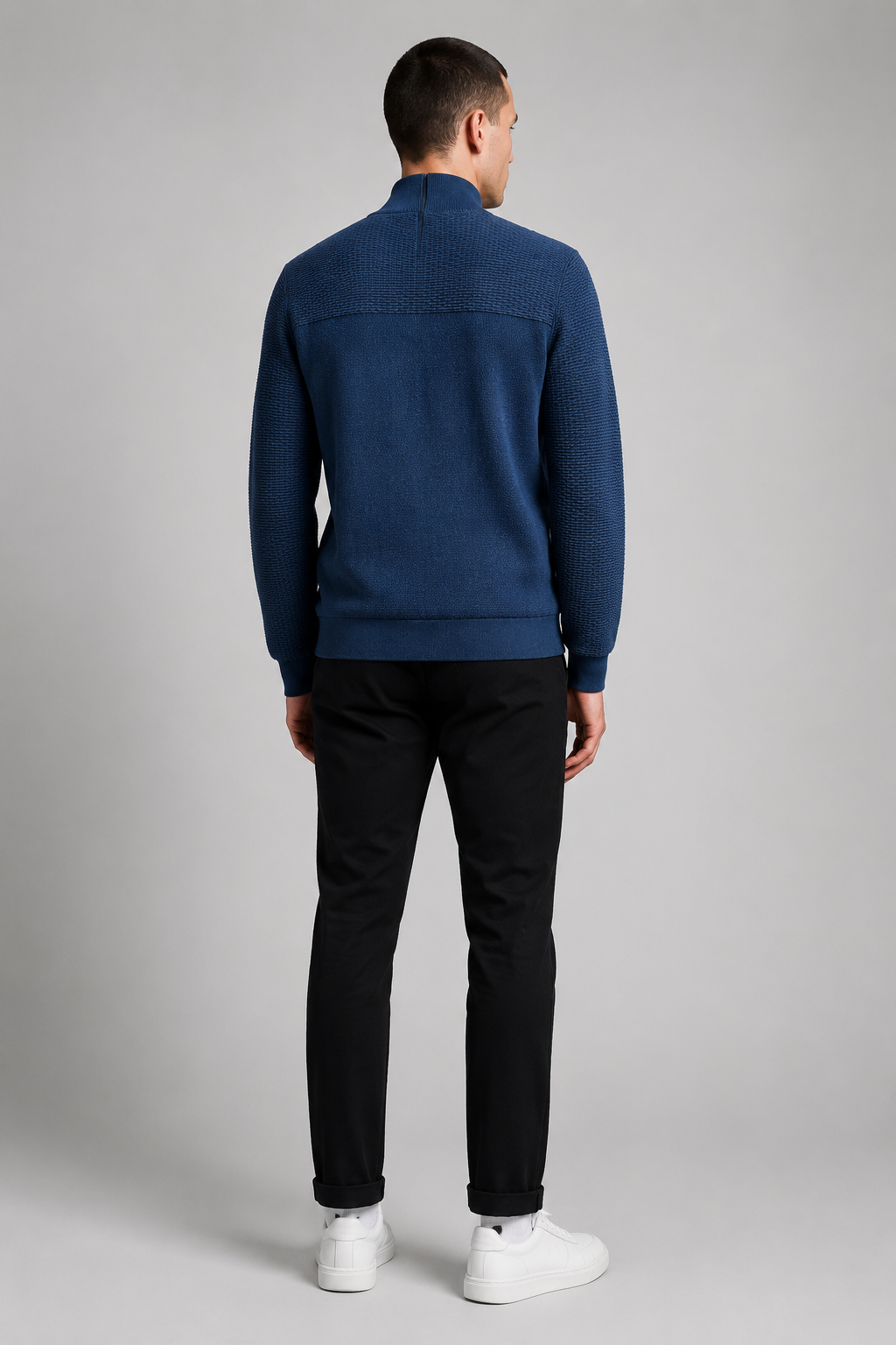 PME LEGEND Pullover
