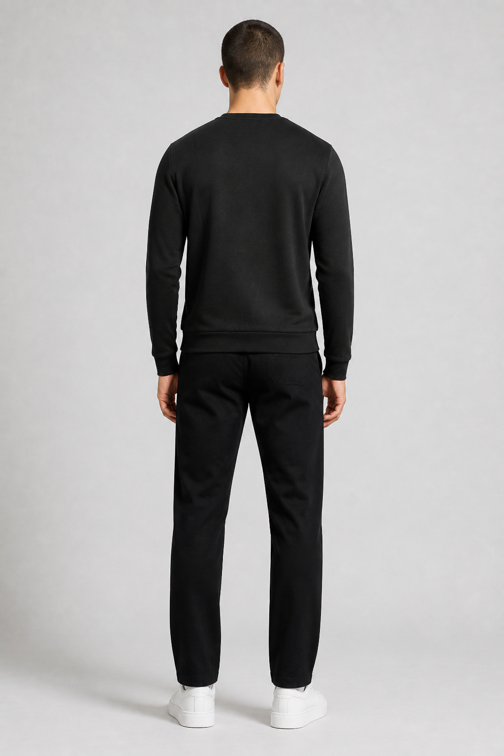 U.S. Polo Assn. Sweater