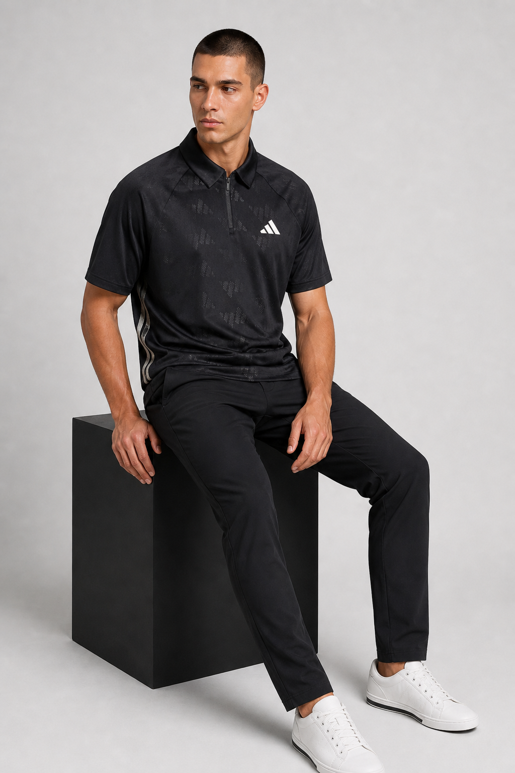 Adidas Sportswear Polo-Shirt