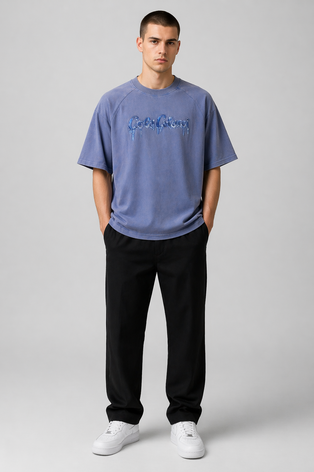 Carlo Colucci T-Shirt