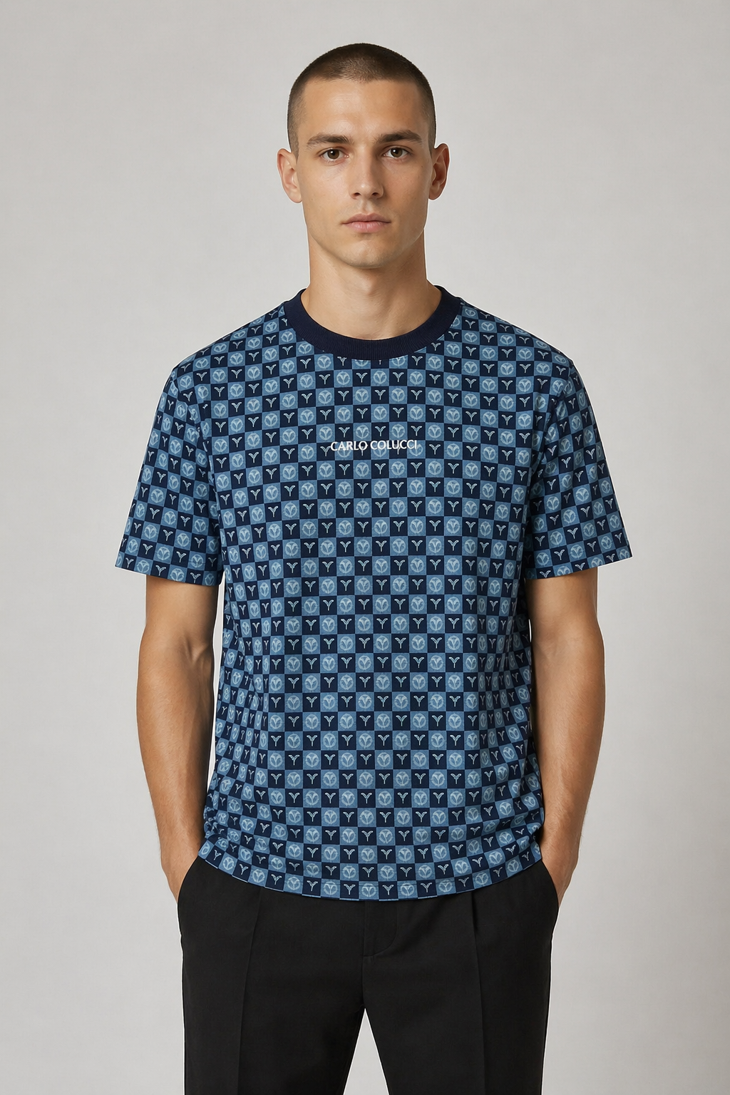 Carlo Colucci T-Shirt