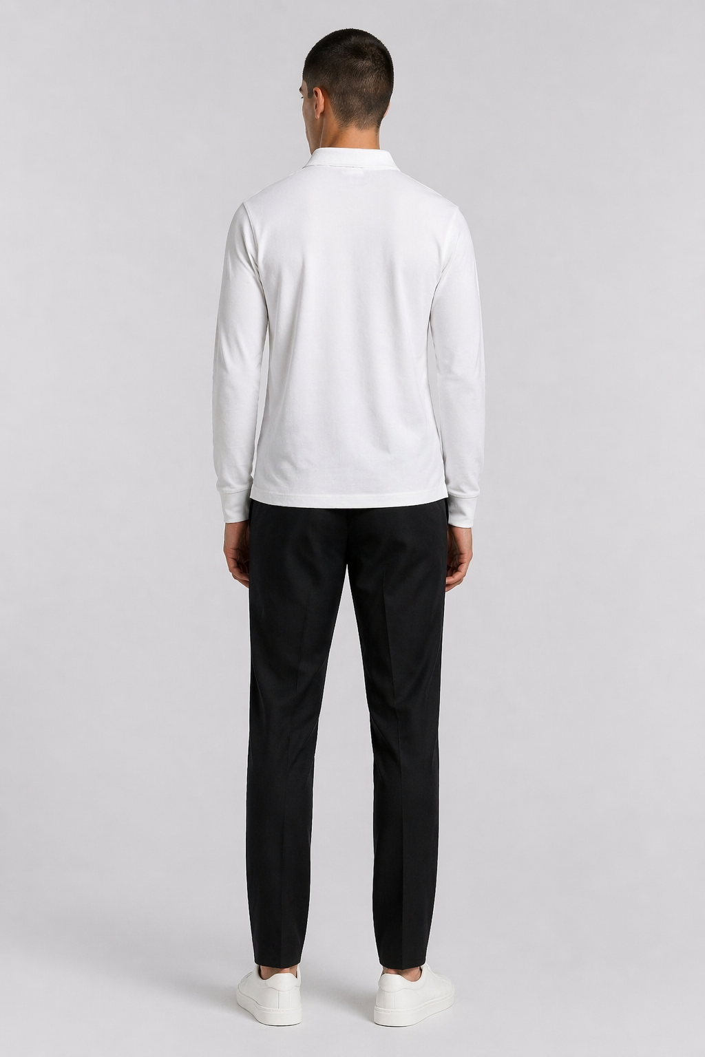 La Martina Polo-Sweater