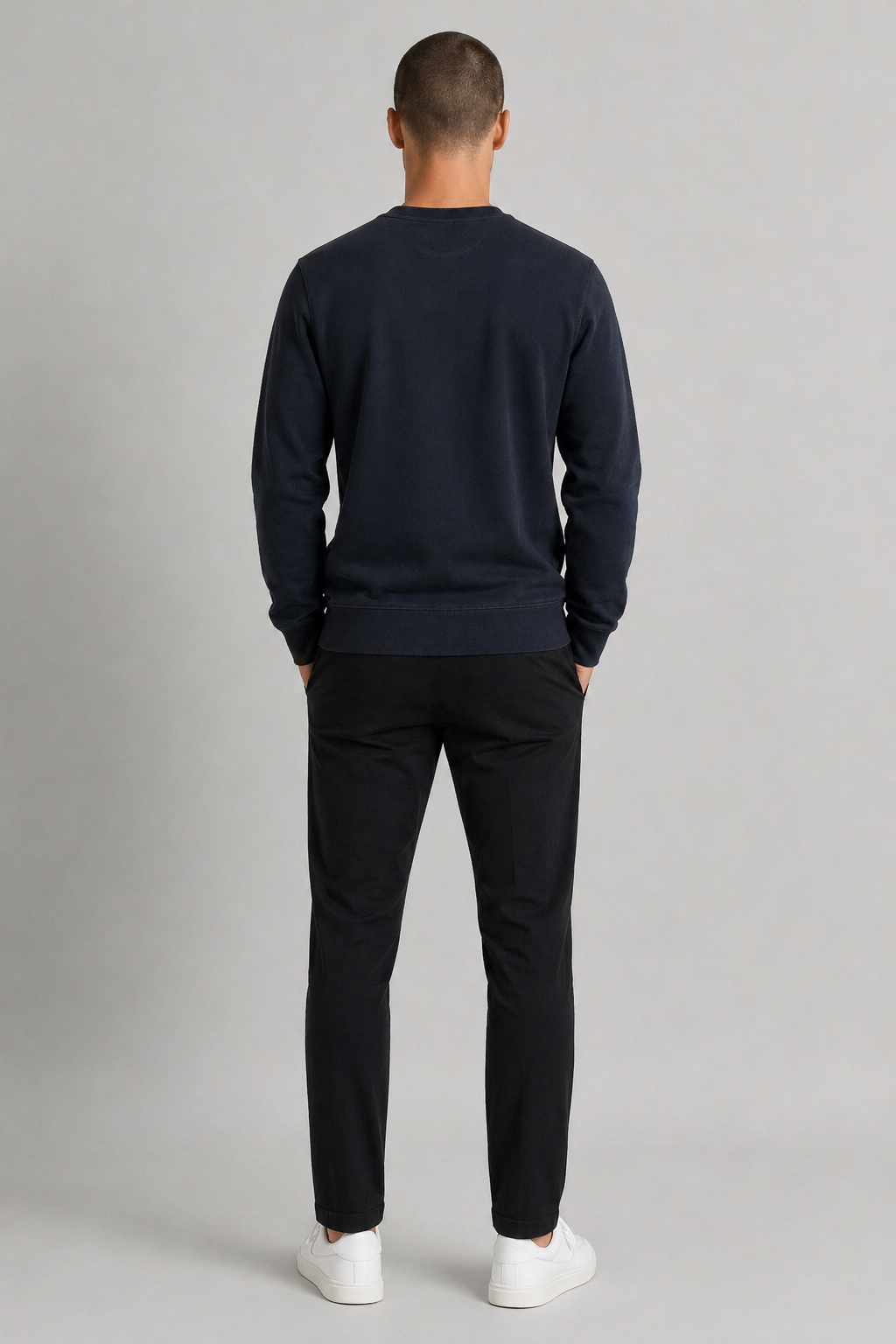La Martina Sweater