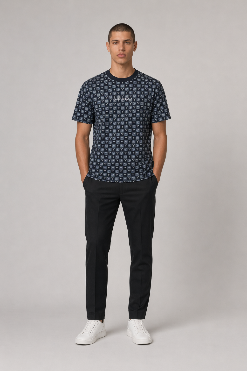 Carlo Colucci T-Shirt