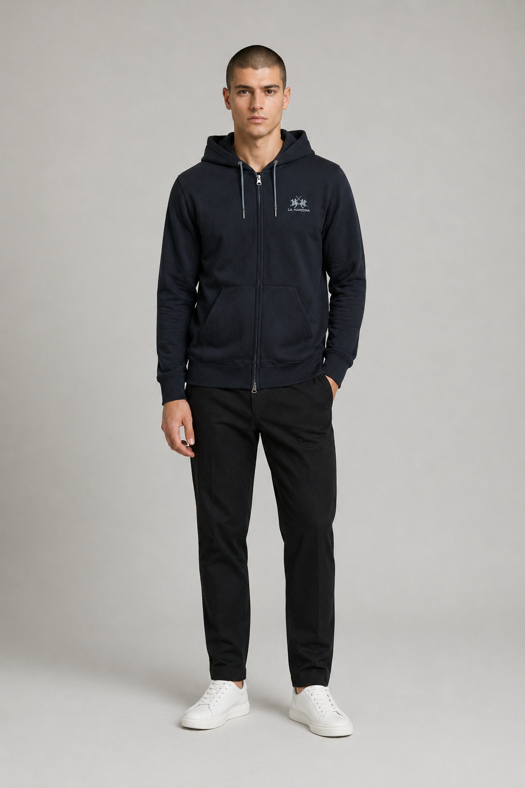 La Martina Sweatjacke