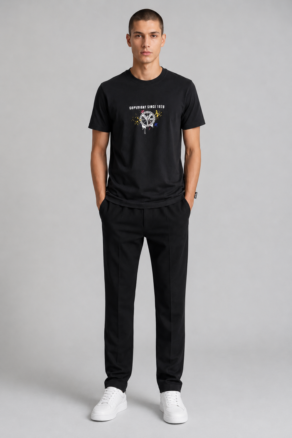 Carlo Colucci T-Shirt