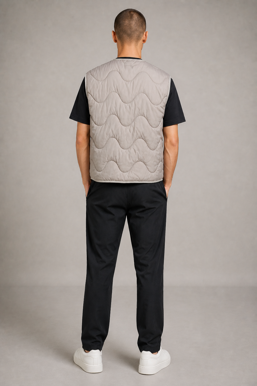 Adidas Sportswear Weste