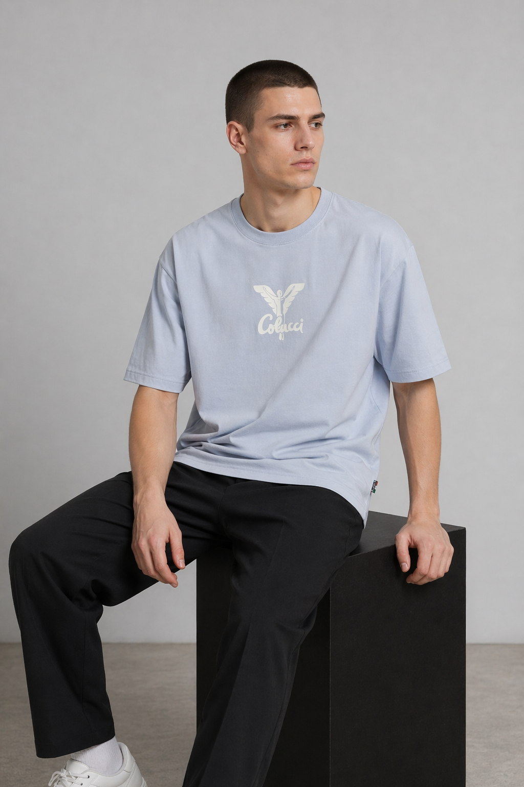 Carlo Colucci T-Shirt