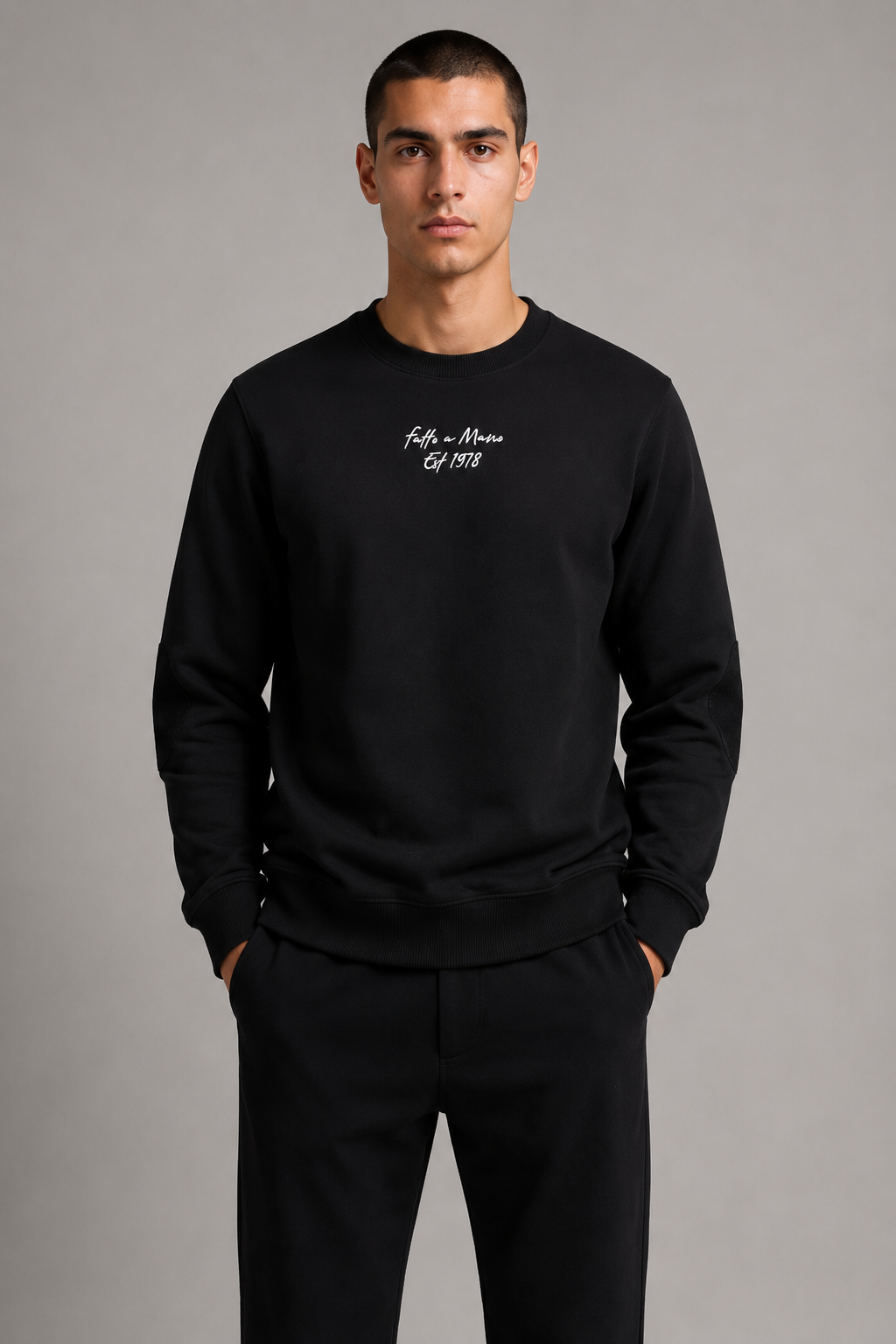 Carlo Colucci Pullover