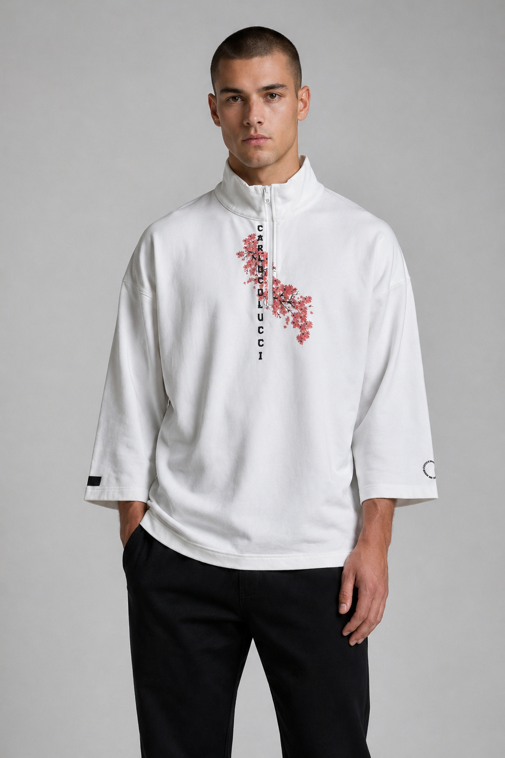 Carlo Colucci Sweater
