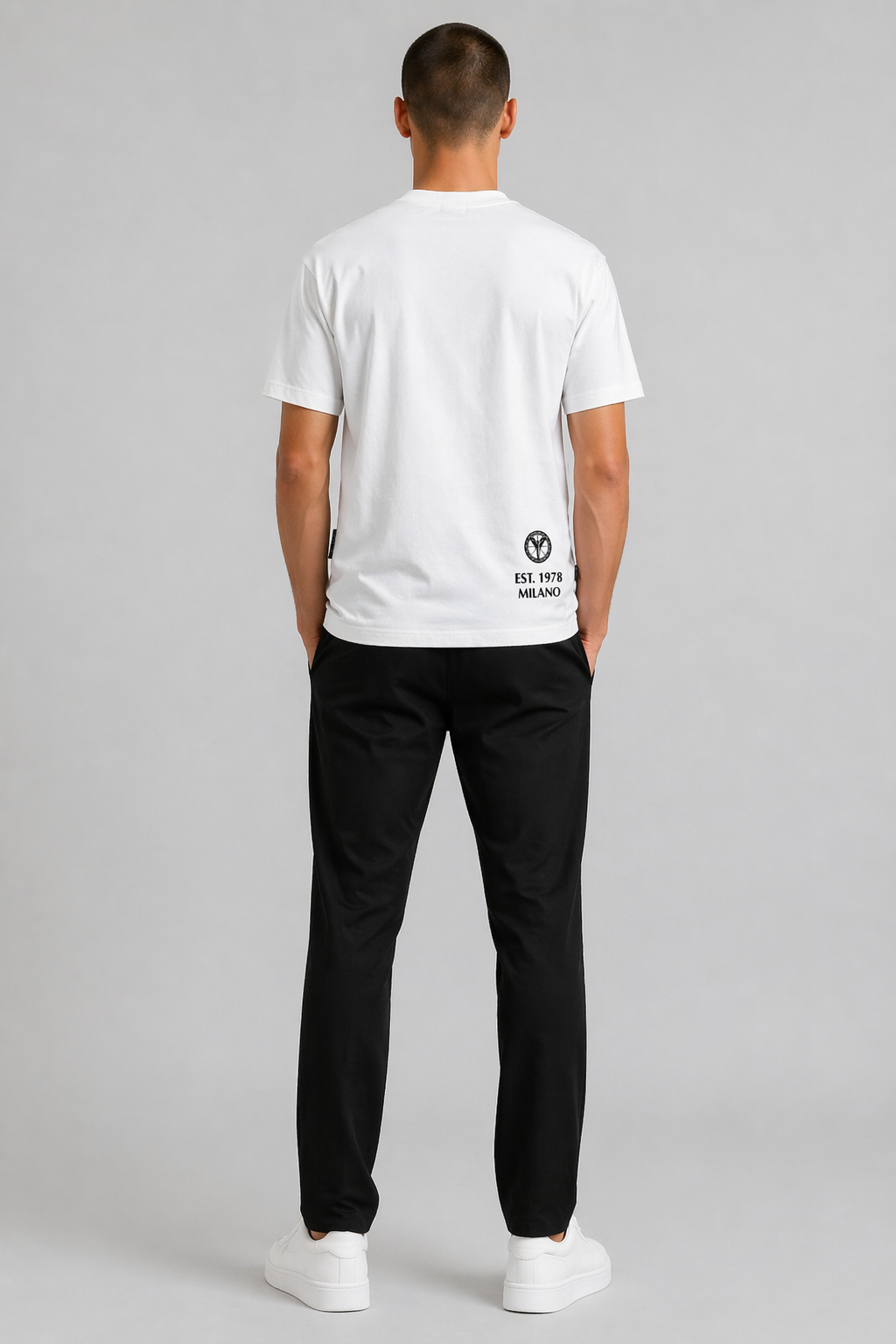 Carlo Colucci T-Shirt