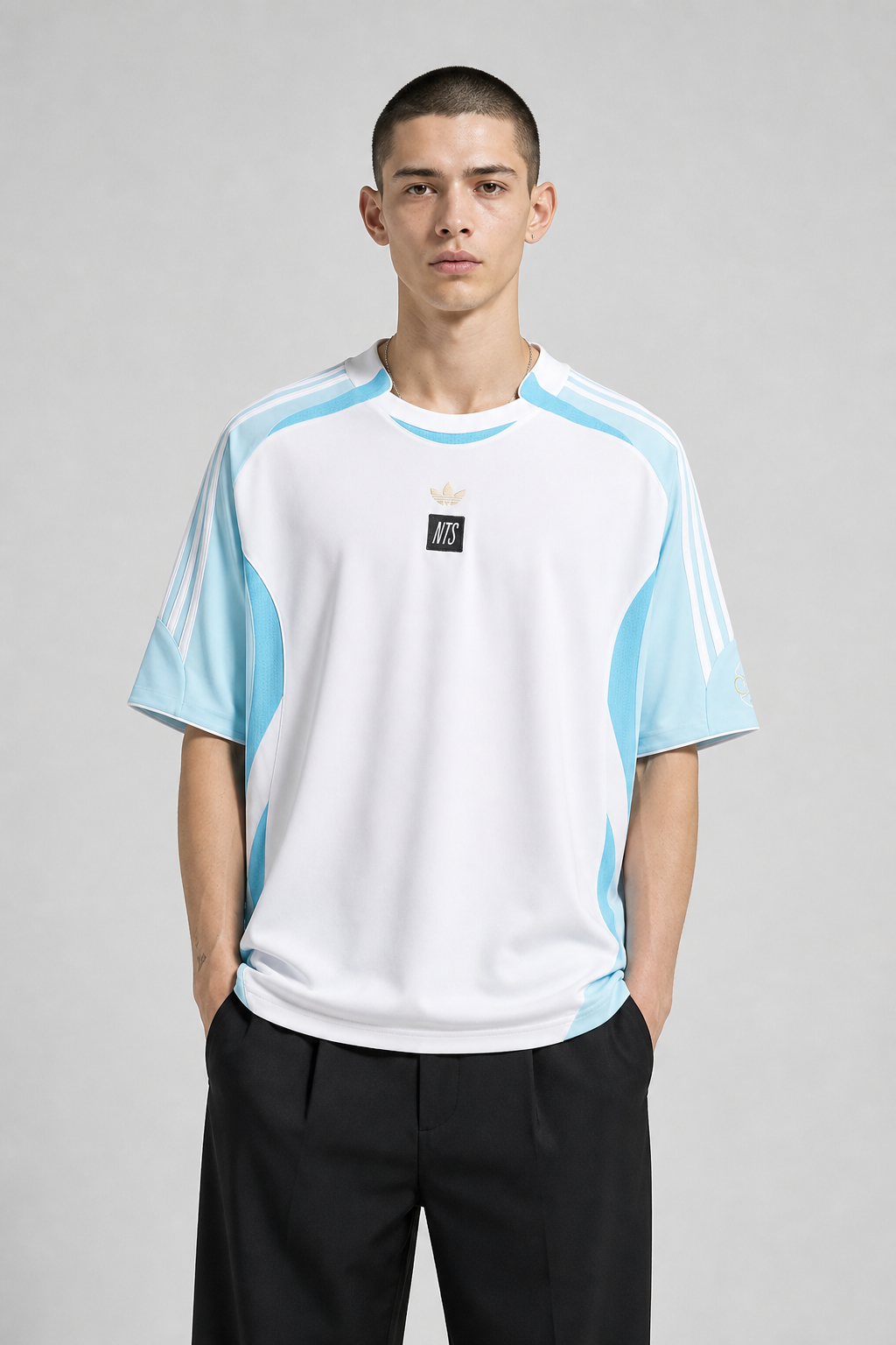 Nike T-Shirt Trikot