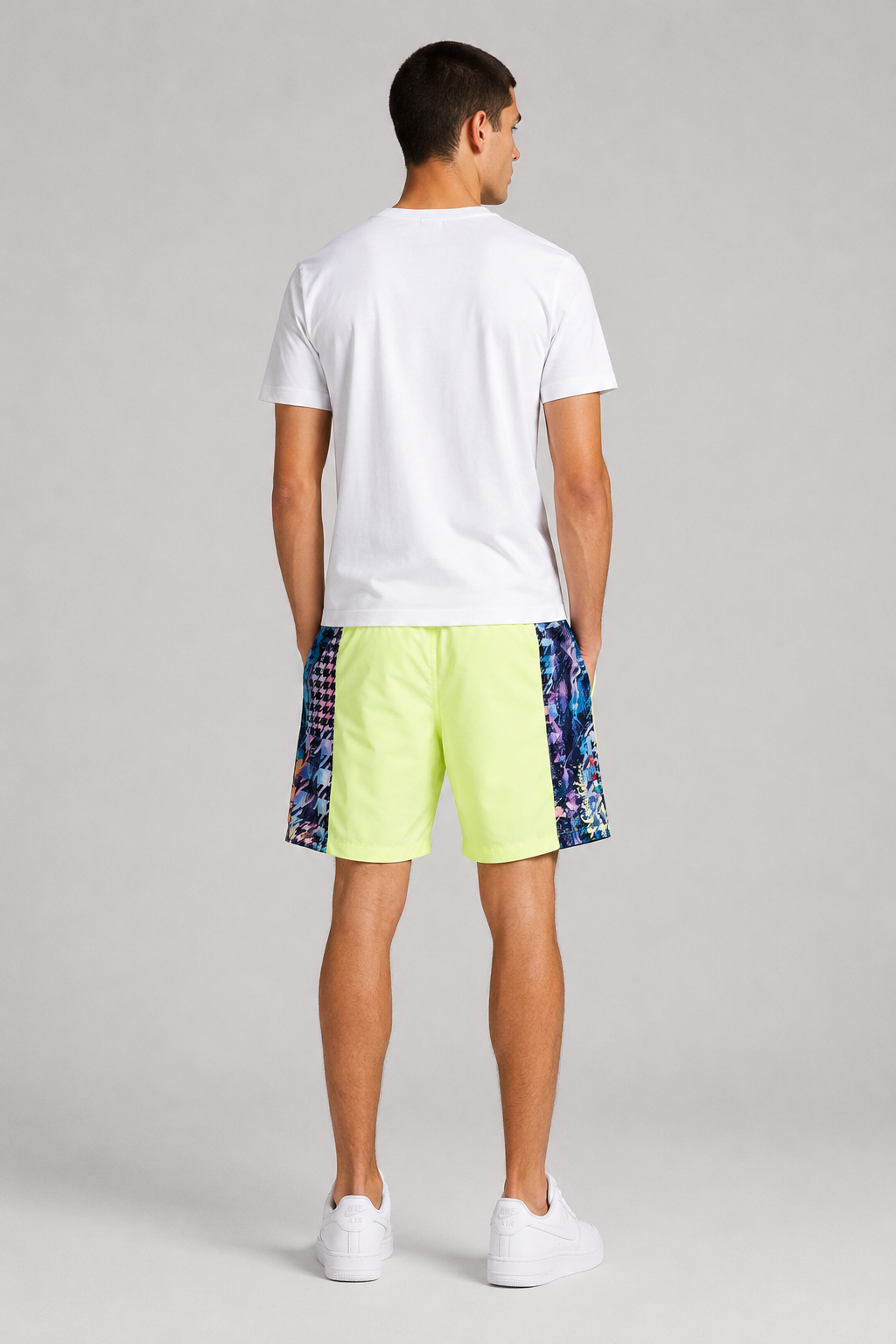 Carlo Colucci Shorts