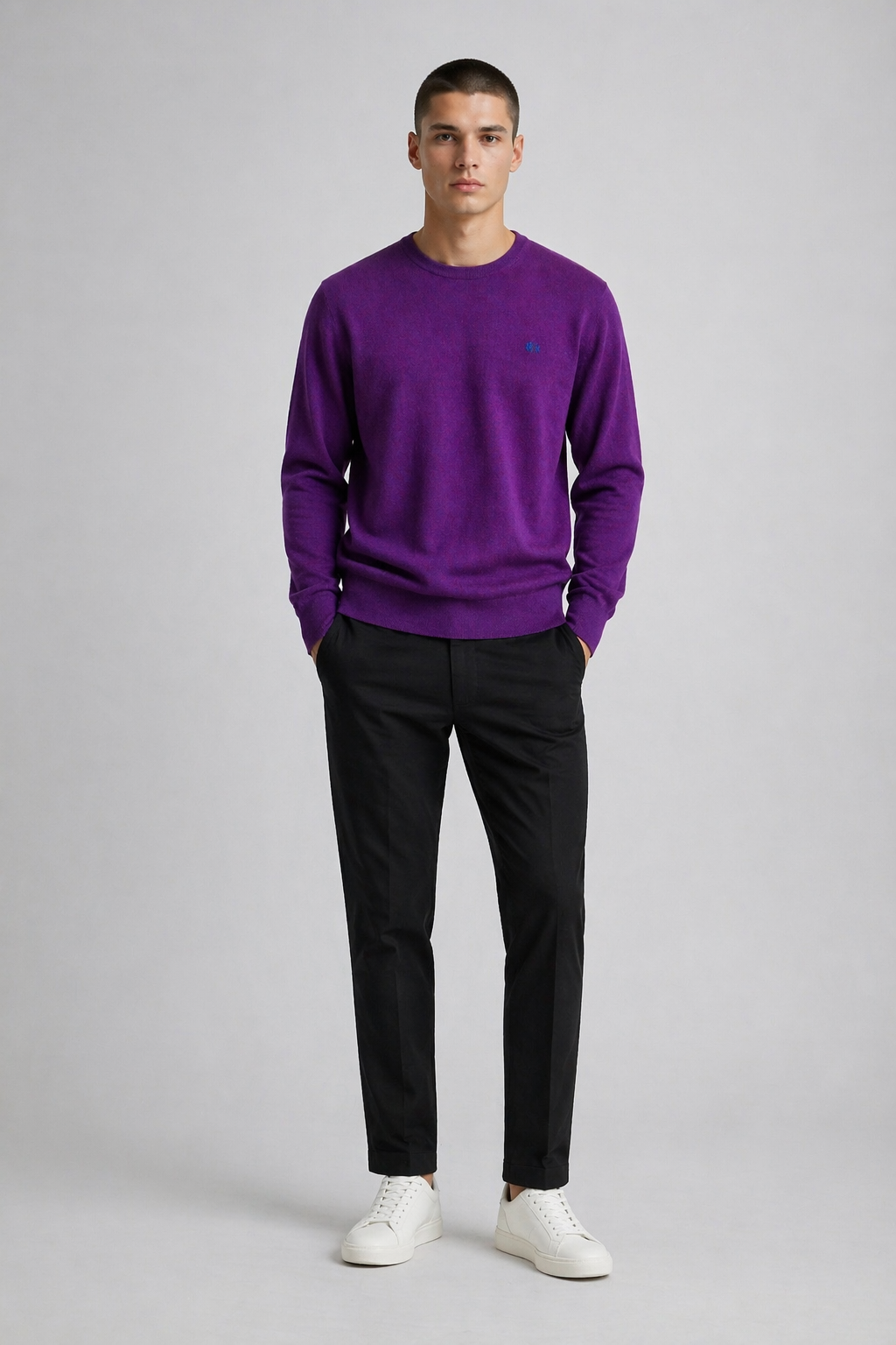La Martina Sweater