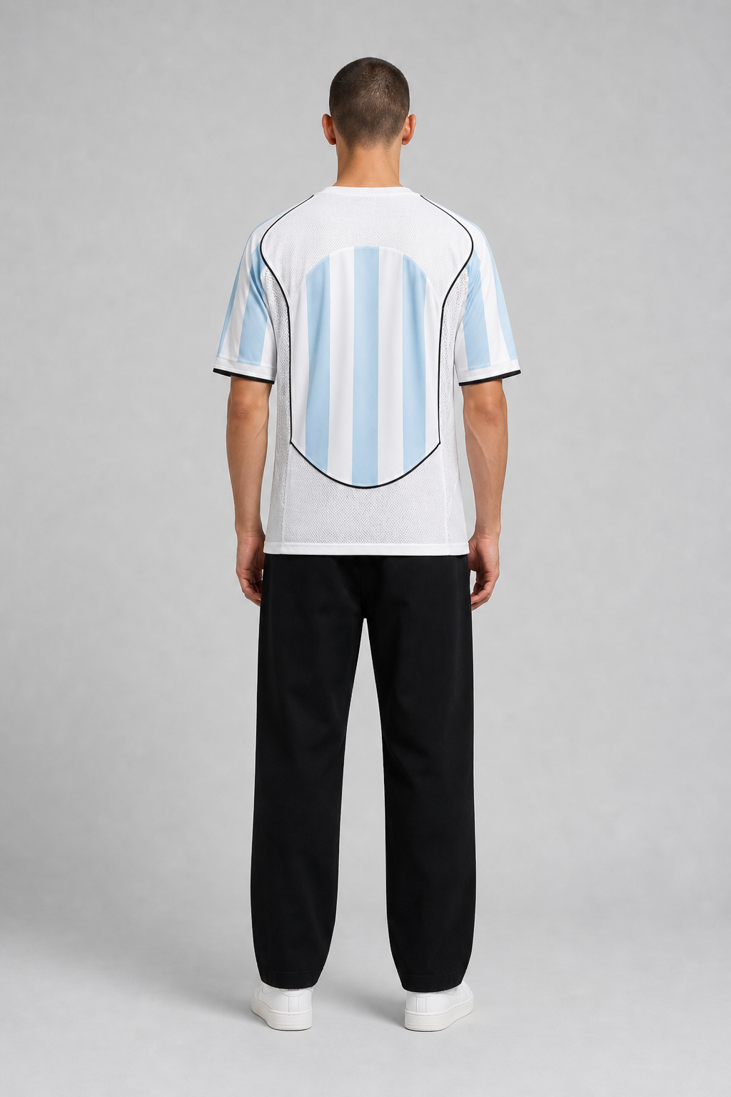 Nike T-Shirt Trikot