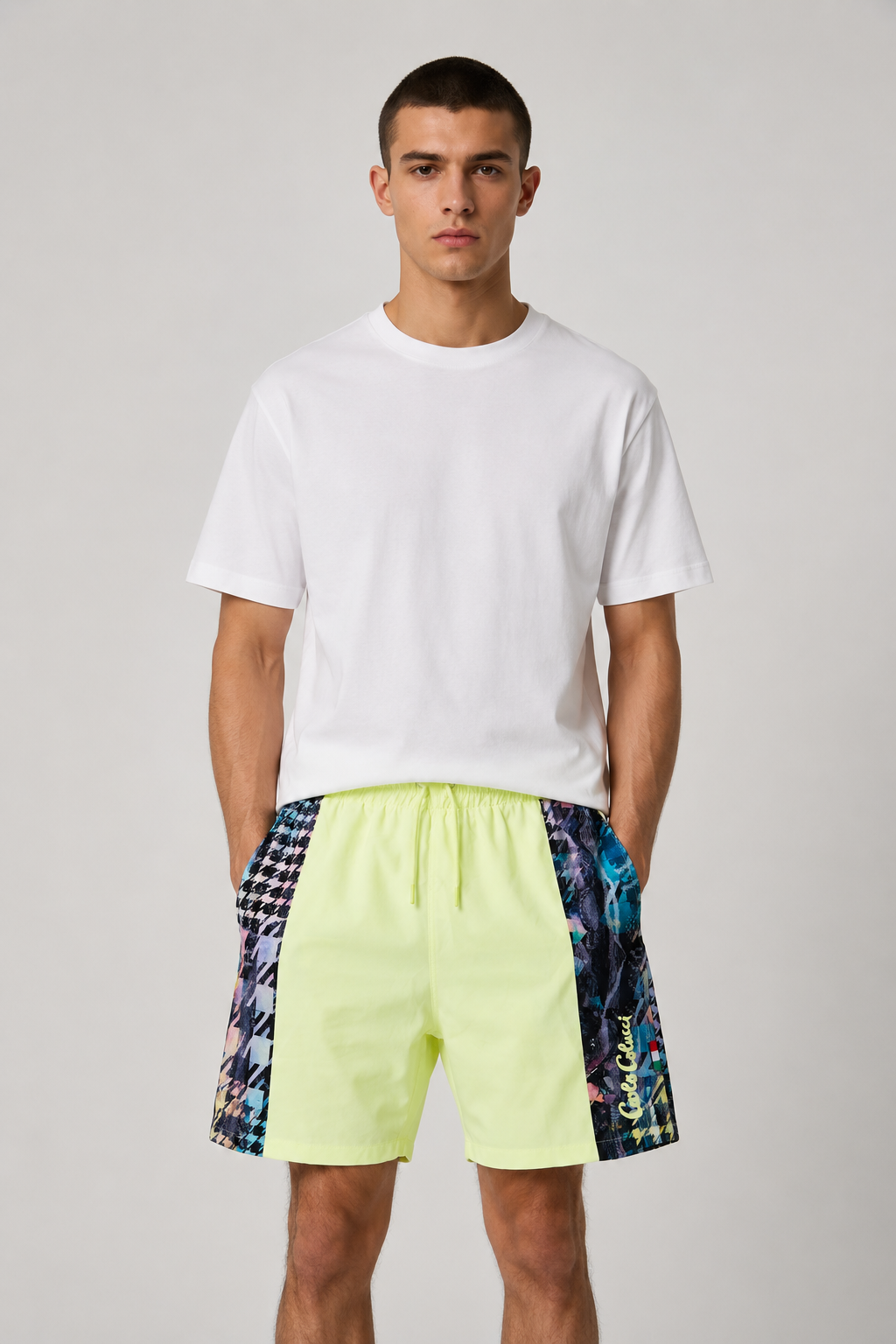 Carlo Colucci Shorts