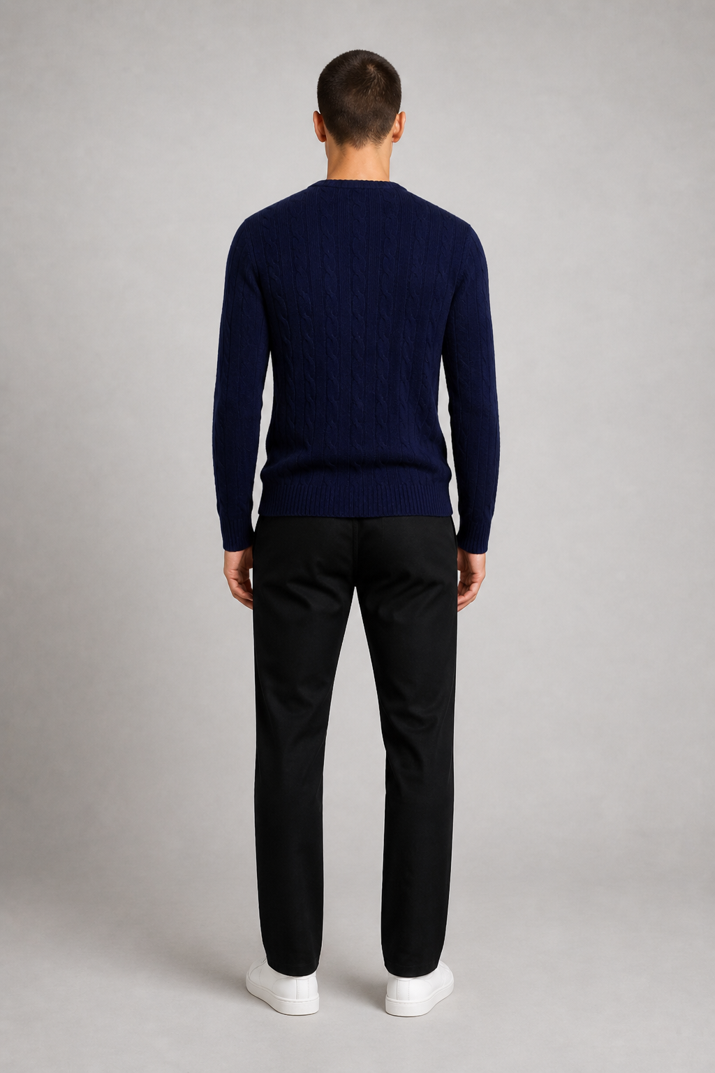 U.S. Polo Assn. Strickpullover