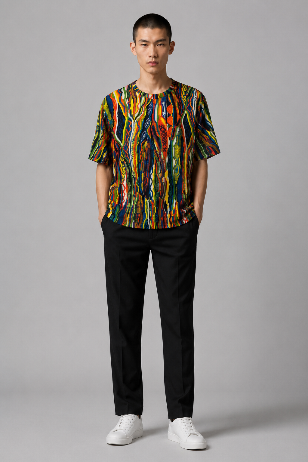 Carlo Colucci T-Shirt