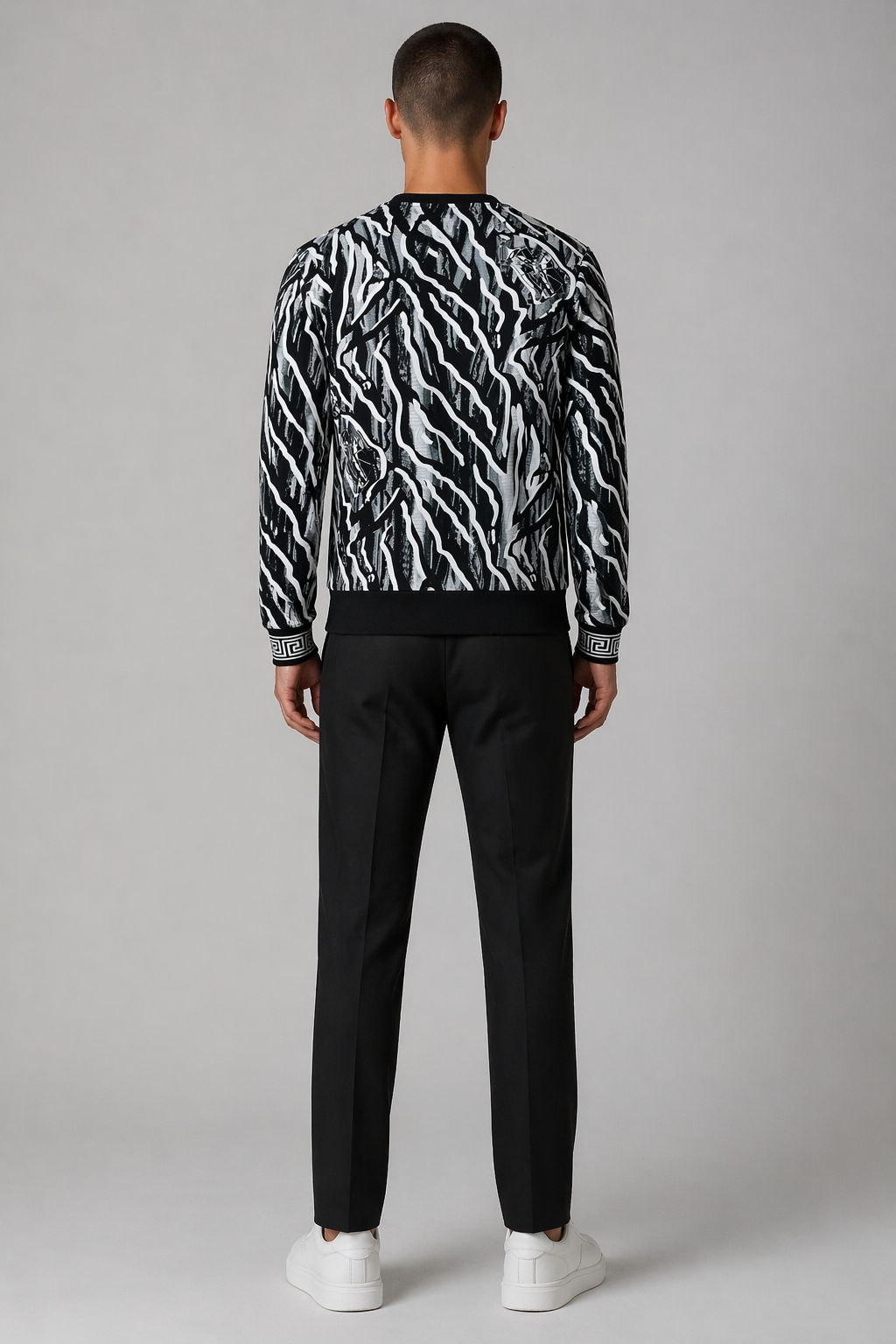 Carlo Colucci Sweater