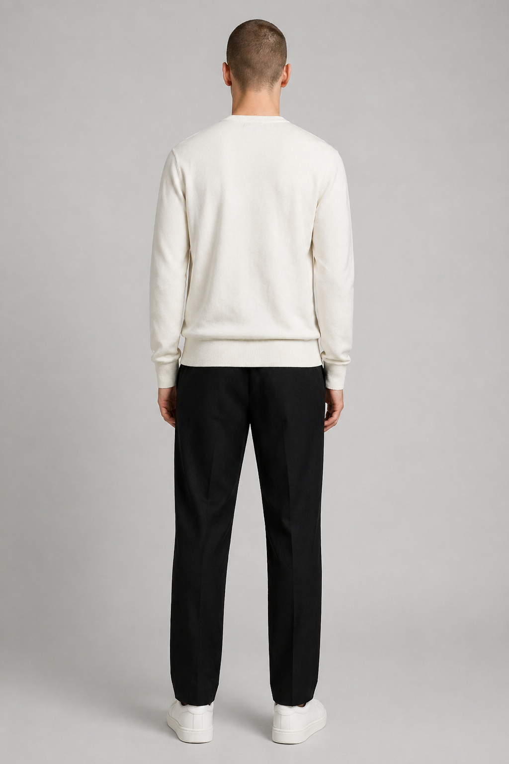La Martina Sweater