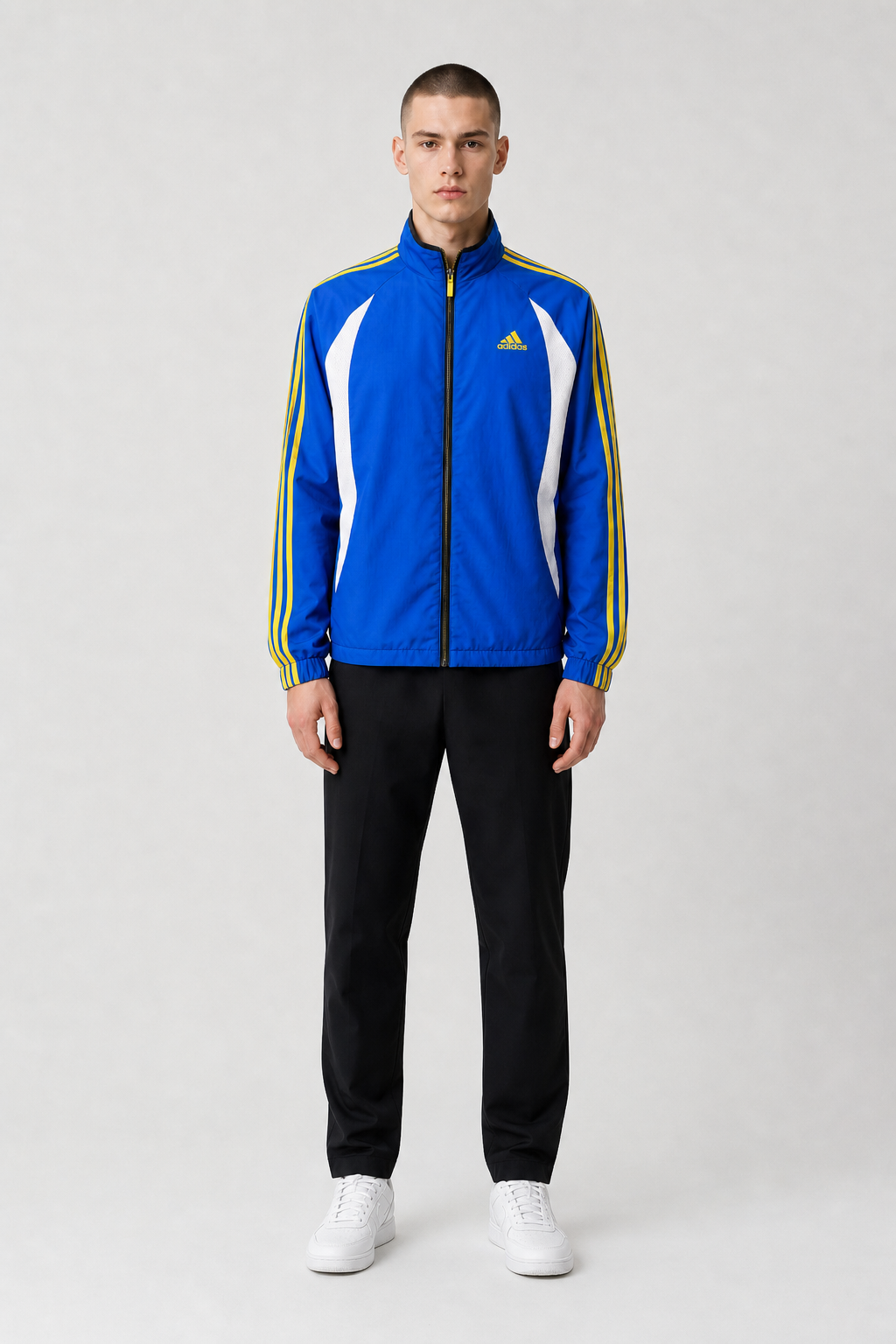 Adidas Originals Jacke