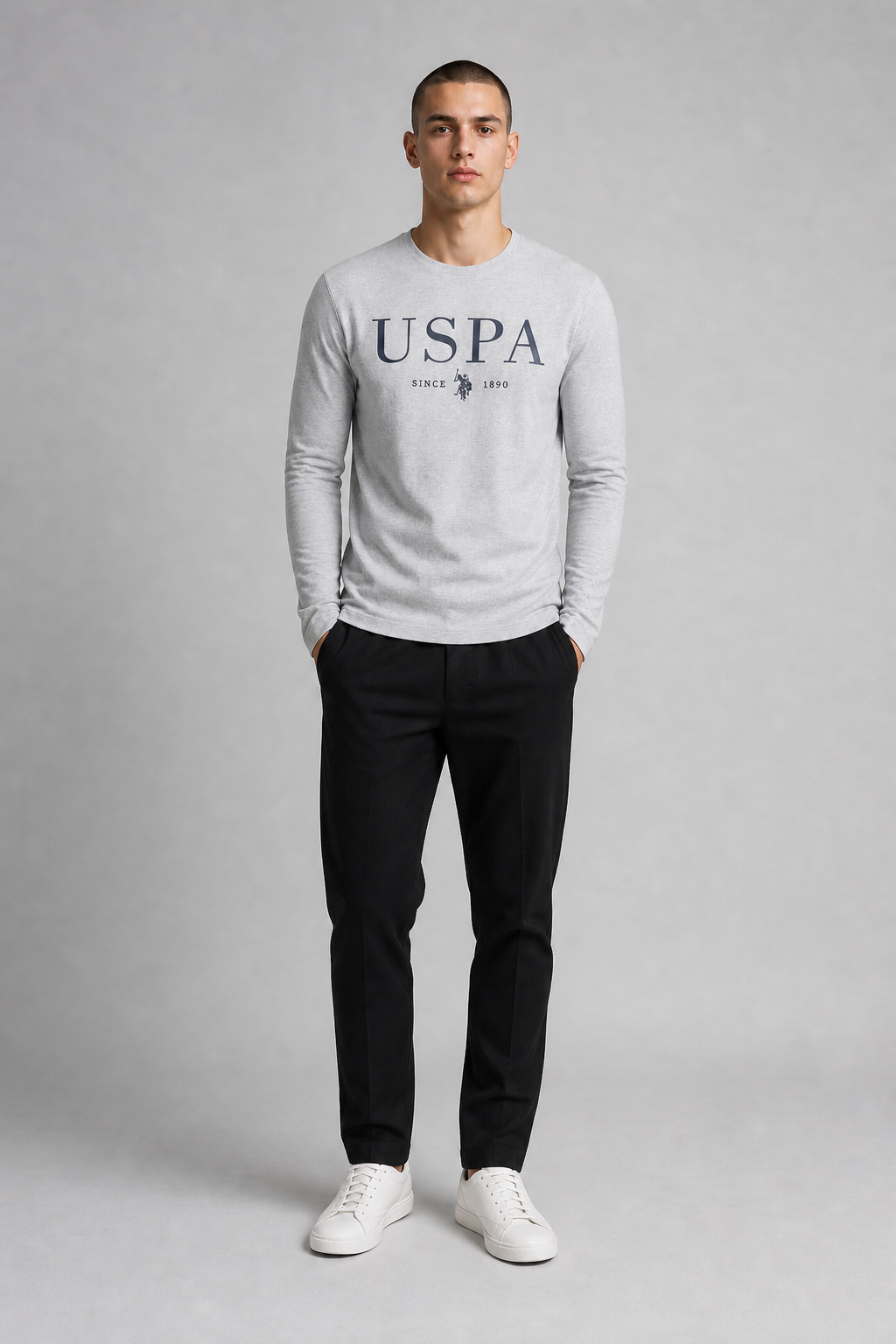U.S Polo Assn. Sweatshirt