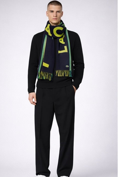 Lacoste Schal