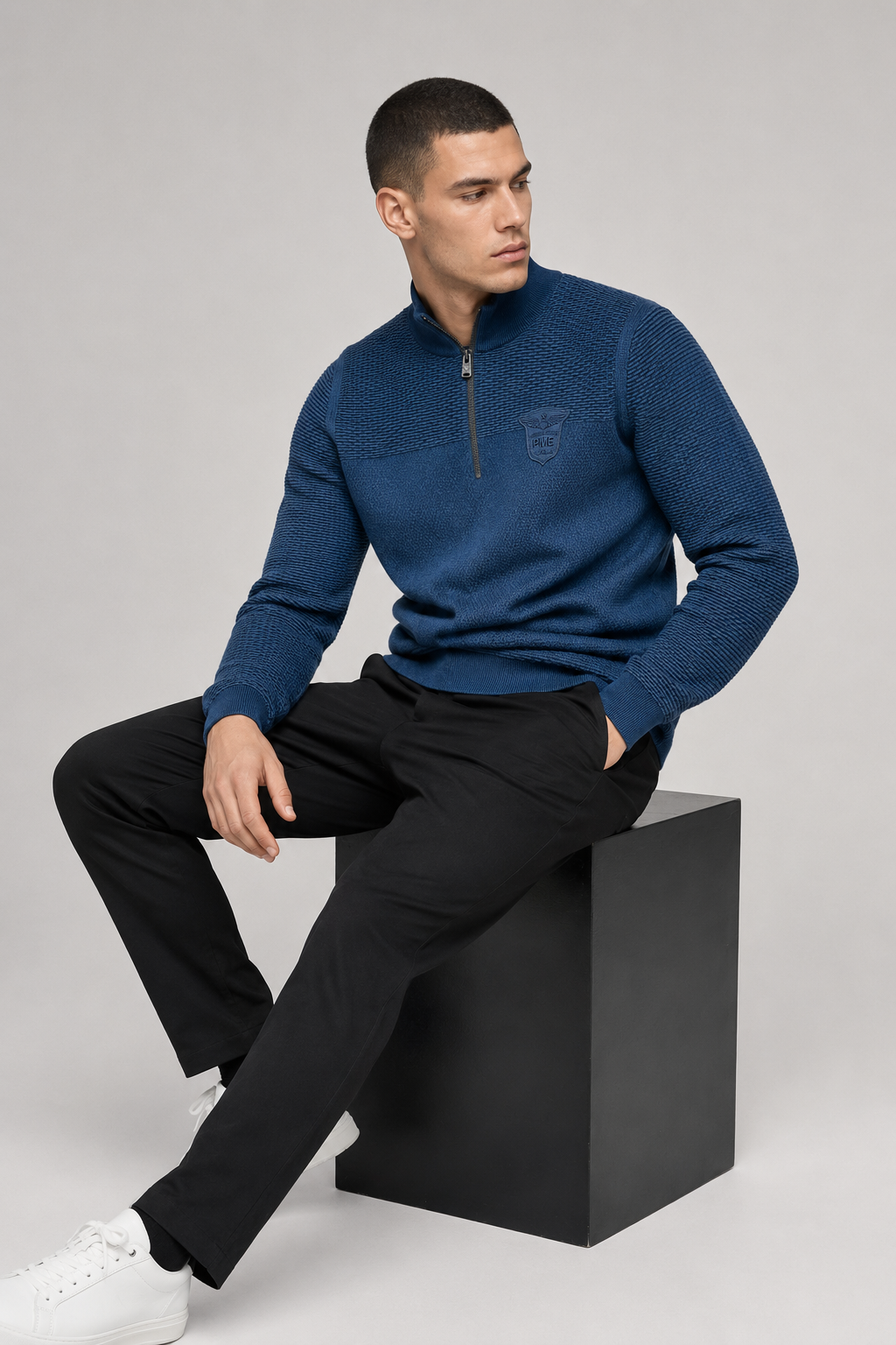 PME LEGEND Pullover