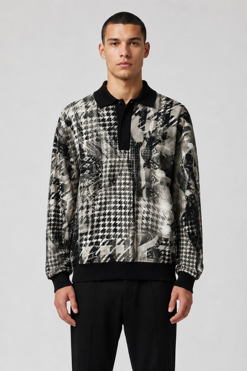 Carlo Colucci Pullover