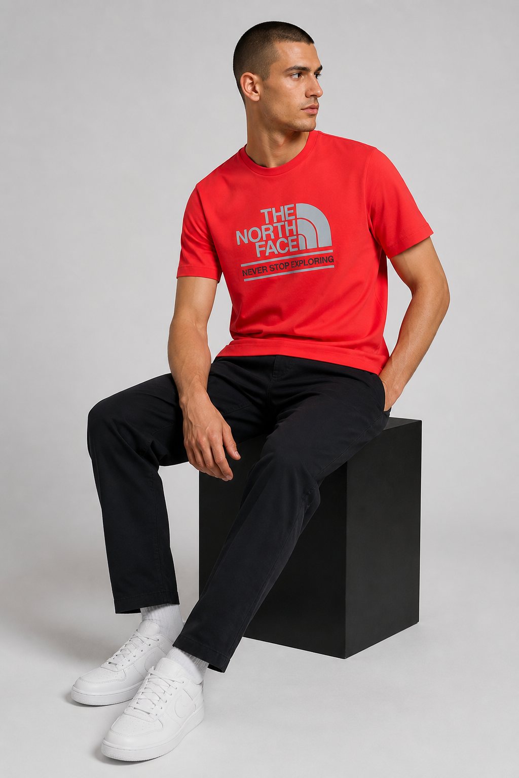 The North Face T-Shirt