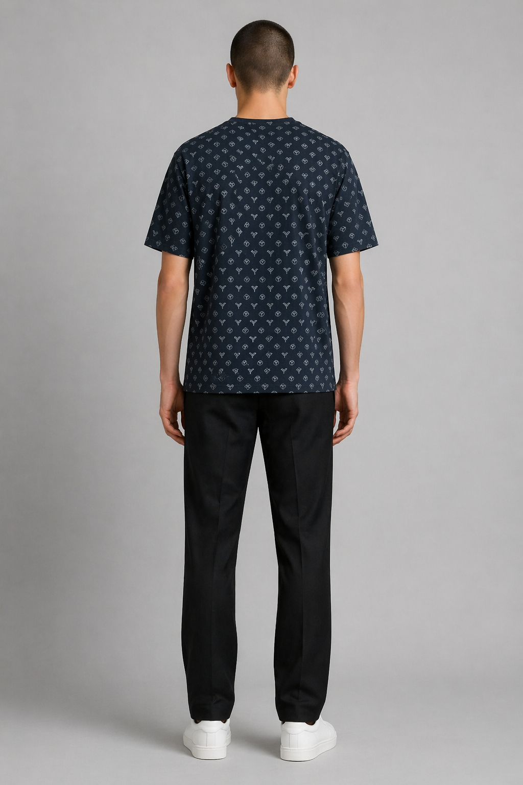 Carlo Colucci T-Shirt