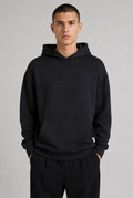 Carlo Colucci Basic Hoodie