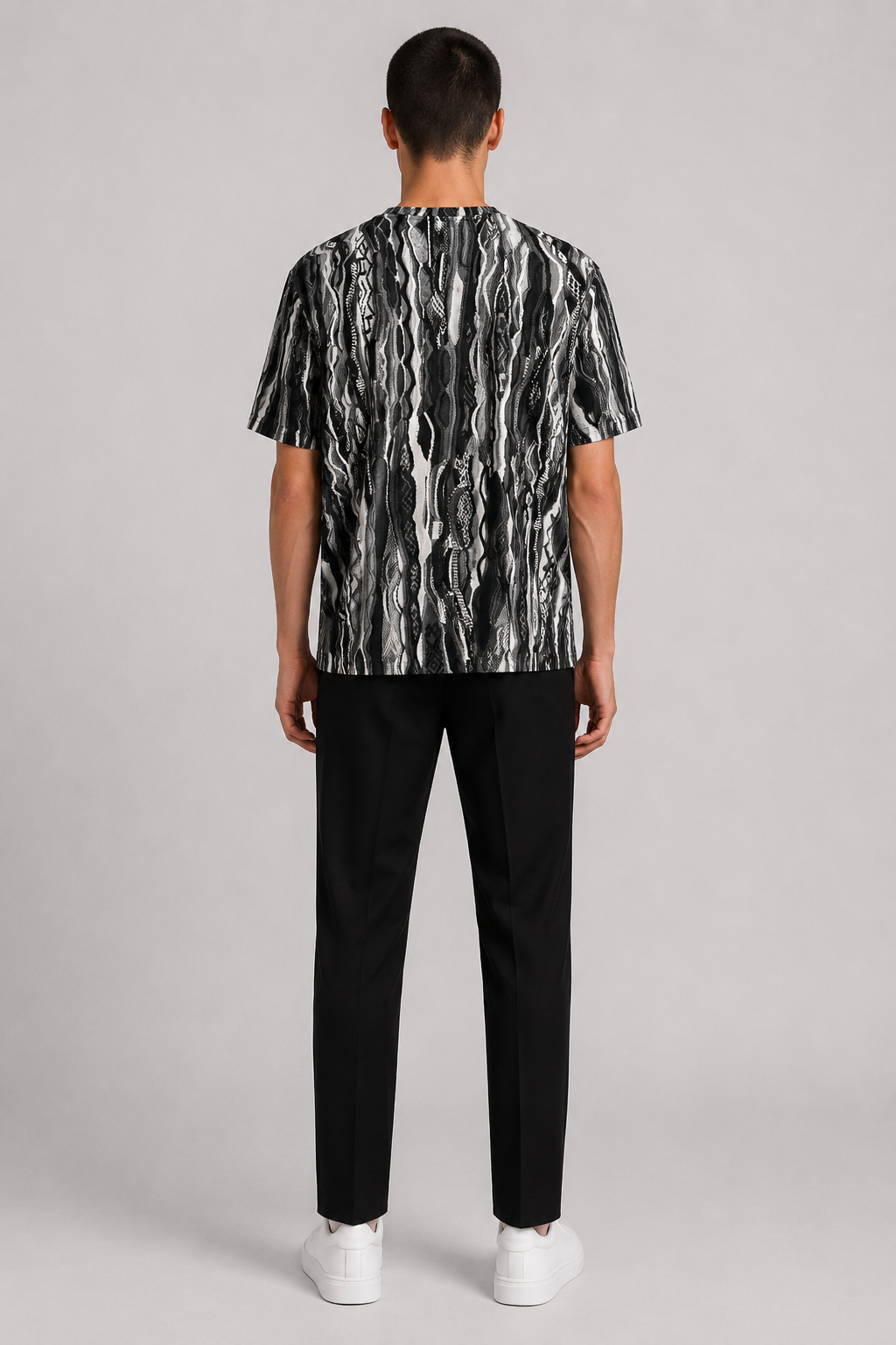 Carlo Colucci T-Shirt