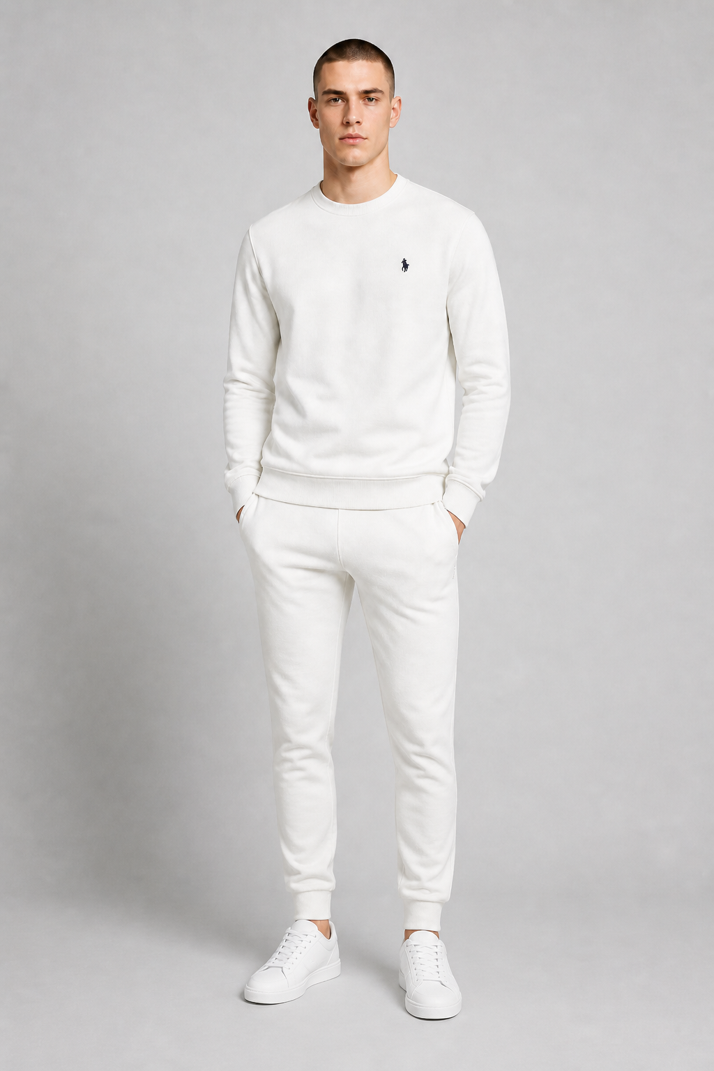 U.S. Polo Assn. Jogginganzug
