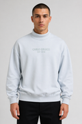 Carlo Colucci Turtleneck Pullover