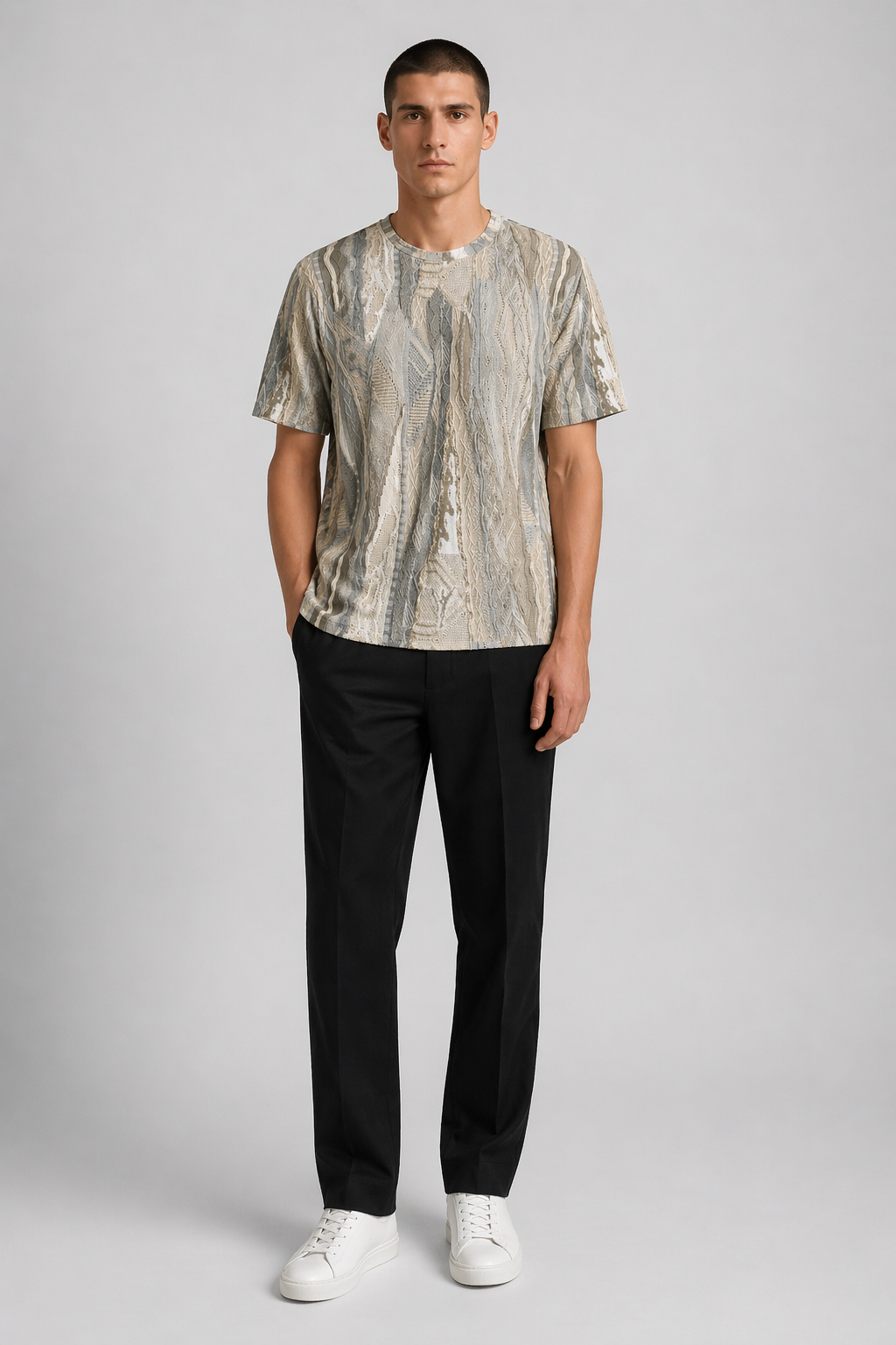 Carlo Colucci T-Shirt