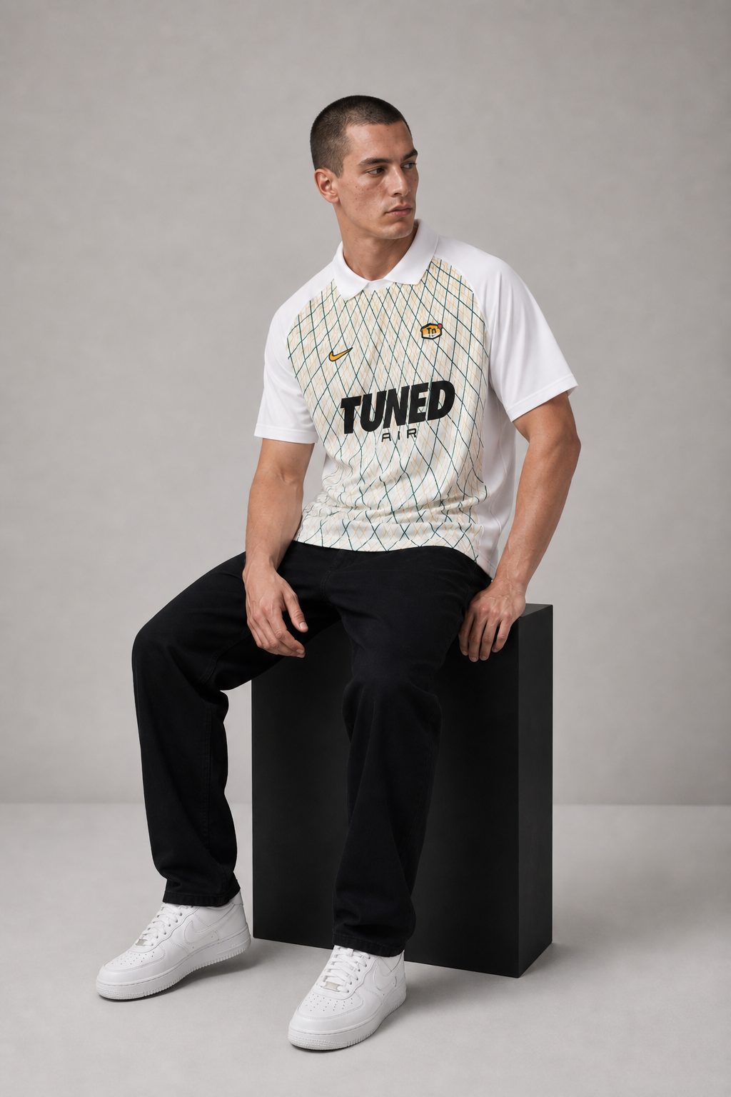 Nike Jersey T-Shirt