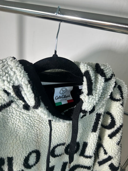 Carlo Colucci Hoodie