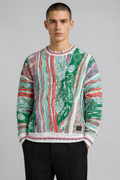 Carlo Colucci Strickpullover