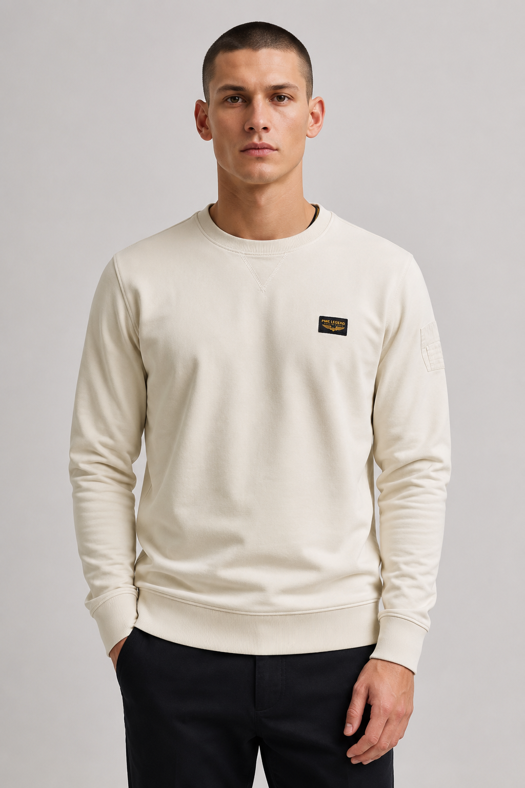 PME LEGEND Pullover